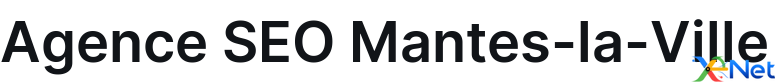 Agence SEO Mantes-la-Ville